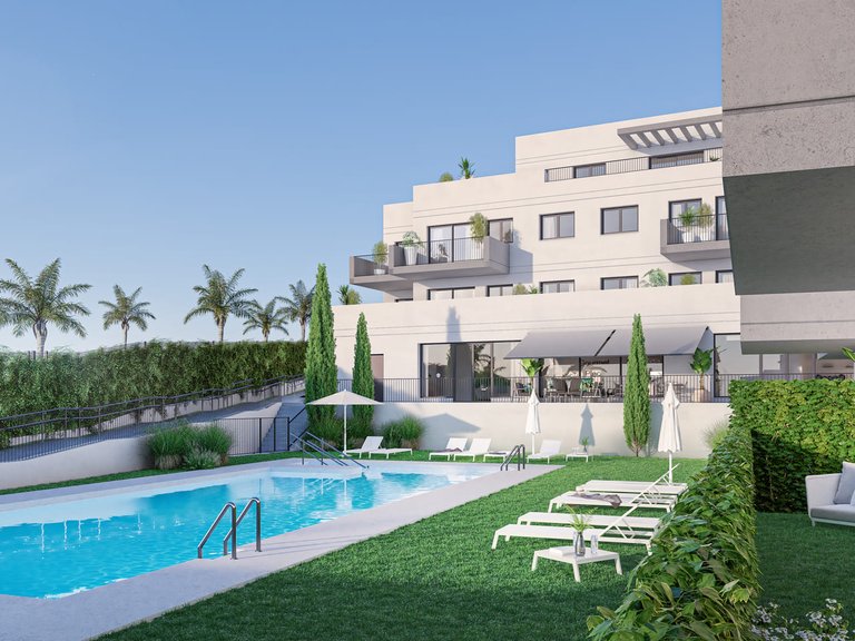 Apartment for Sale in Vélez-málaga, Malaga 2