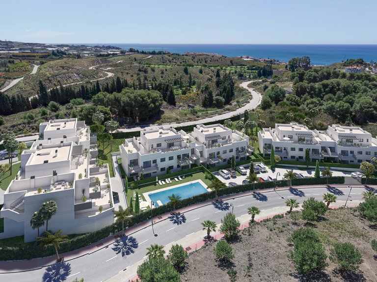 Apartment for Sale in Vélez-málaga, Malaga 1