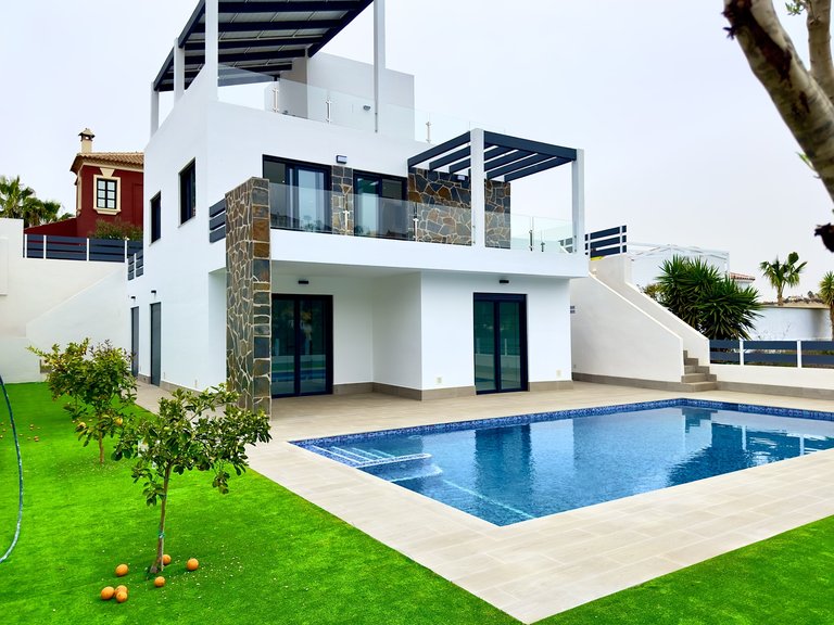 Apartment for Sale in Ciudad Quesada, Alicante 6