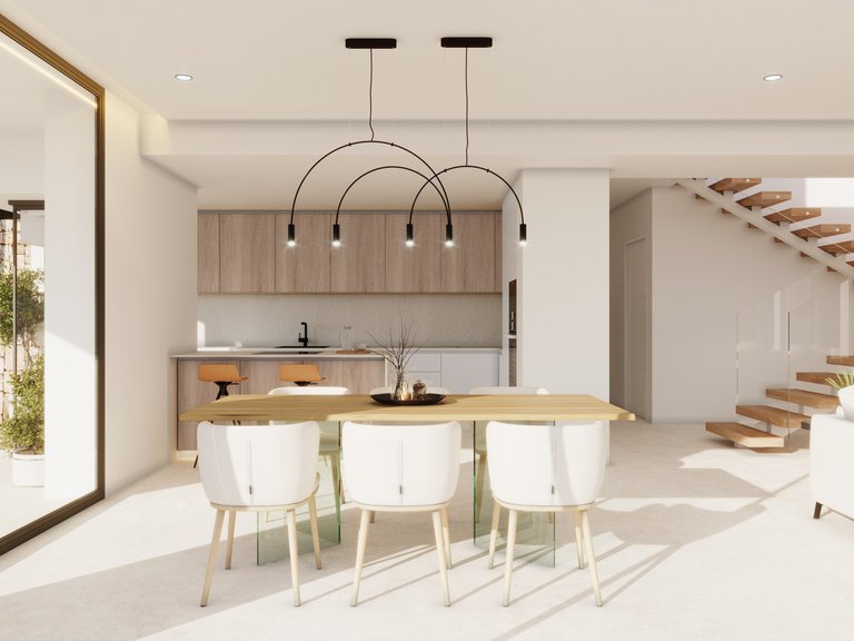 Villa for Sale in Cumbre Del Sol, Alicante 9