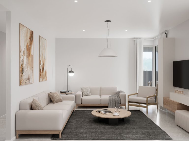 Penthouse for Sale in Los Alcazares, Murcia 7