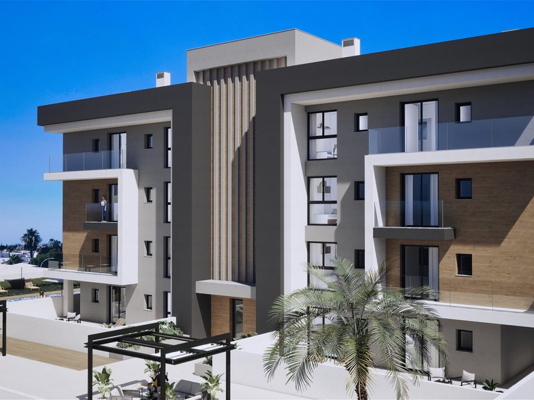 Penthouse for Sale in Los Alcazares, Murcia 3