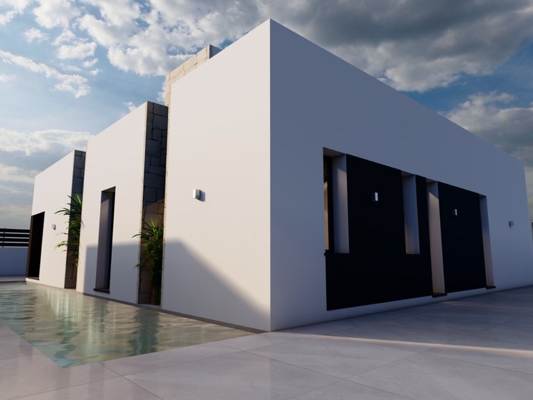 Villa for Sale in Benijofar, Alicante 25