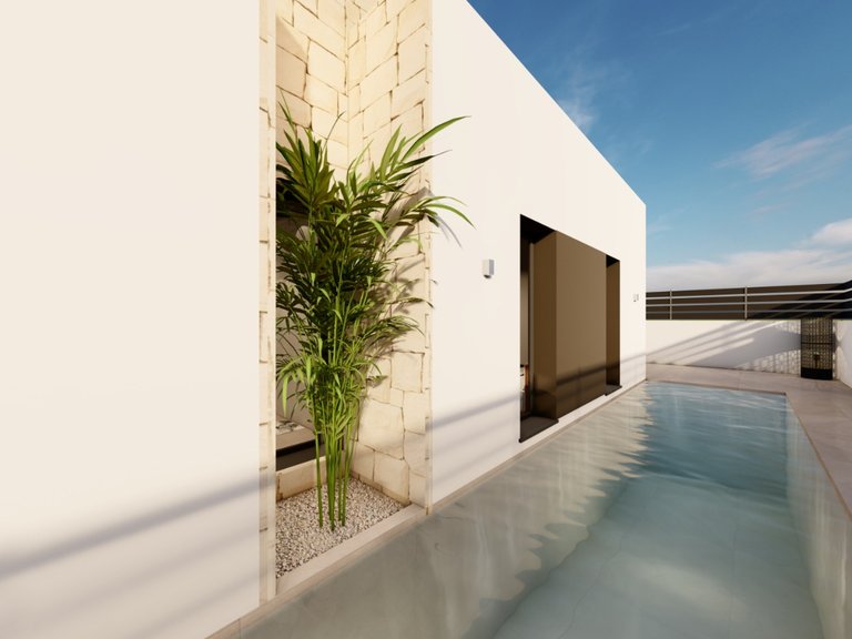 Villa for Sale in Benijofar, Alicante 32