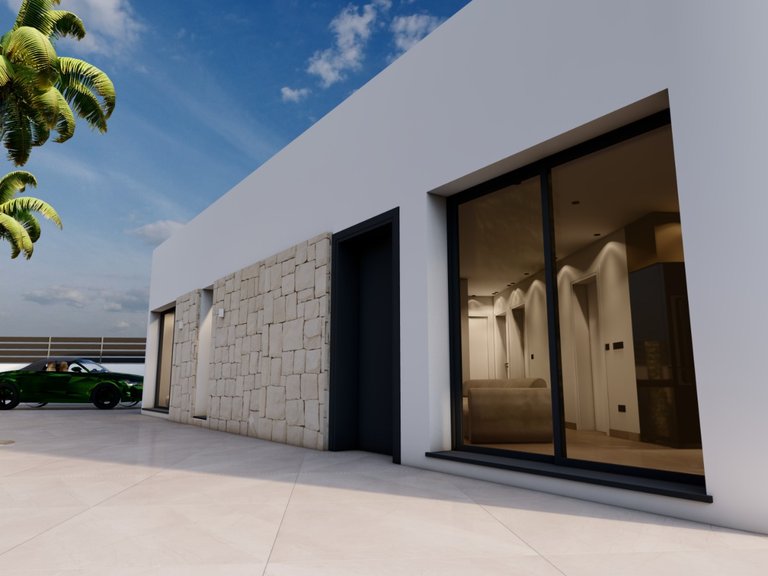 Villa for Sale in Benijofar, Alicante 36