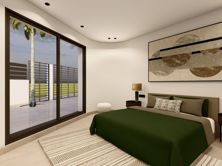 Villa for Sale in Benijofar, Alicante 35