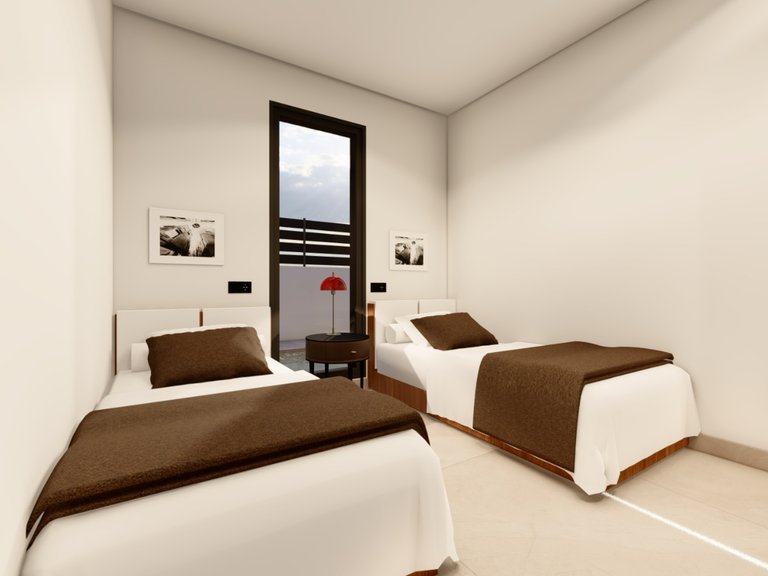 Villa for Sale in Benijofar, Alicante 37