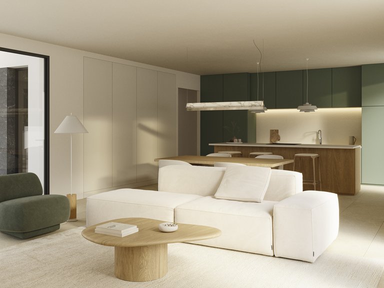 Villa for Sale in Polop, Alicante 4