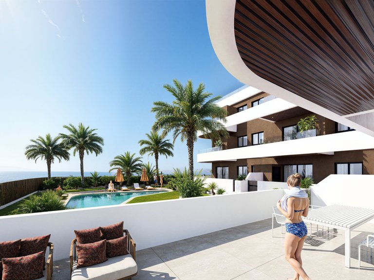 Apartment for Sale in Guardamar Del Segura, Alicante 9