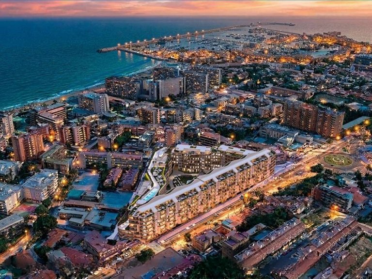 Apartment for Sale in Torremolinos, Malaga 5