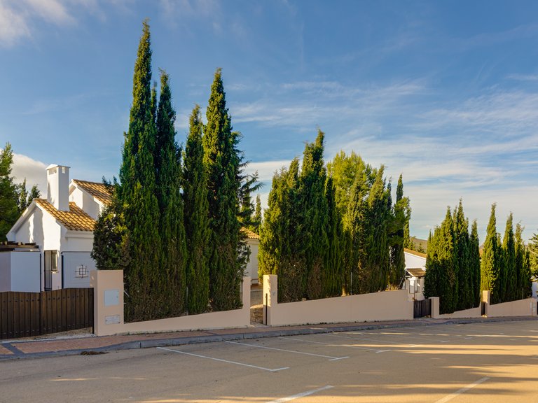 Town House for Sale in Fuente Álamo, Murcia 4