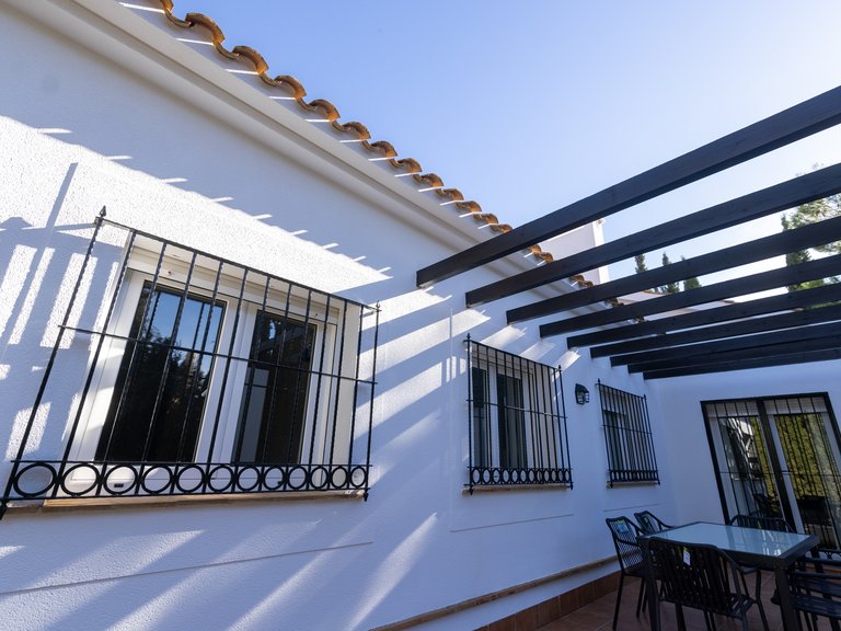 Town House for Sale in Fuente Álamo, Murcia 39