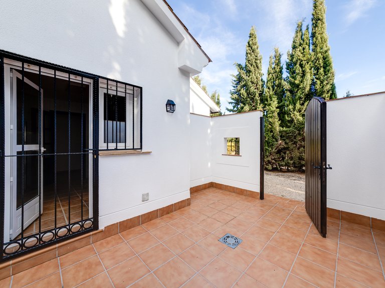 Town House for Sale in Fuente Álamo, Murcia 41