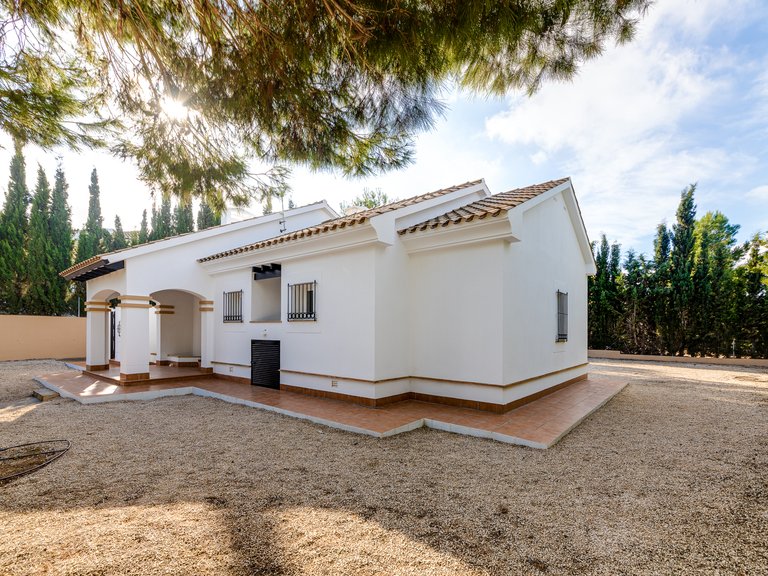 Town House for Sale in Fuente Álamo, Murcia 45