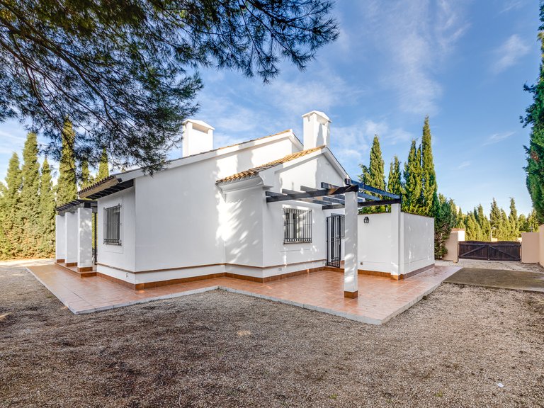 Town House for Sale in Fuente Álamo, Murcia 48