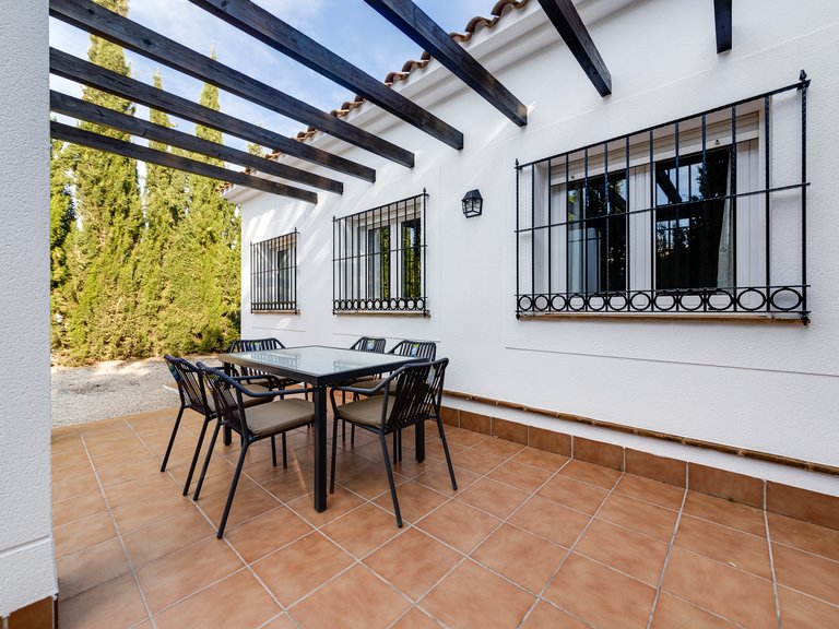 Town House for Sale in Fuente Álamo, Murcia 49