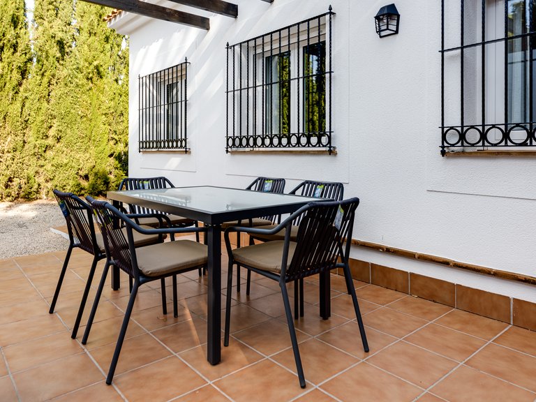 Town House for Sale in Fuente Álamo, Murcia 50