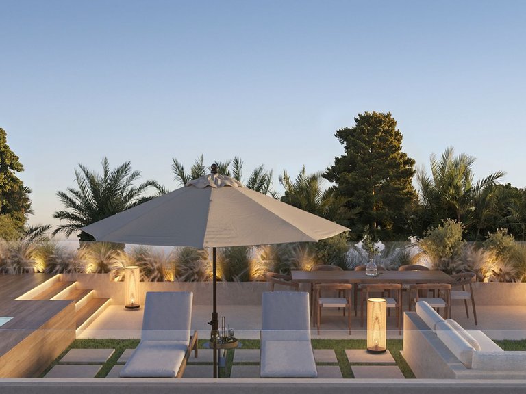 Villa for Sale in Estepona, Malaga 3
