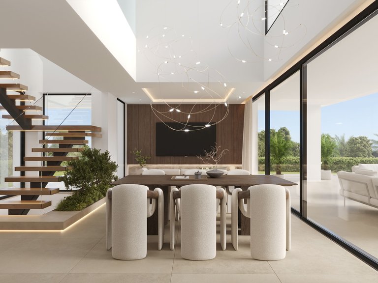 Villa for Sale in Estepona, Malaga 12
