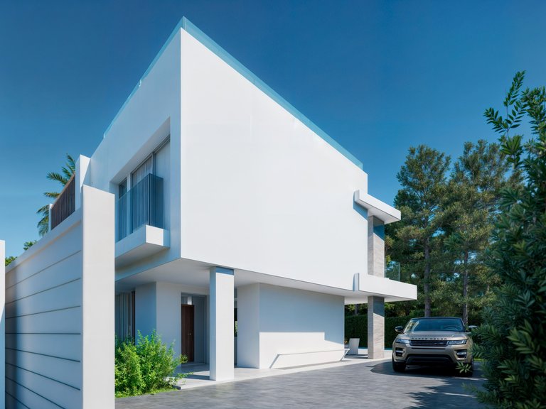 Villa for Sale in Estepona, Malaga 5