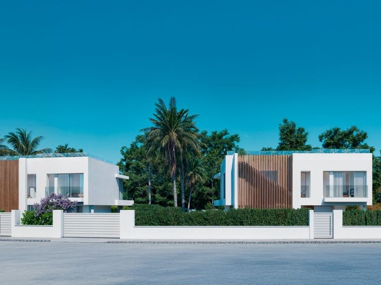 Villa for Sale in Estepona, Malaga 9