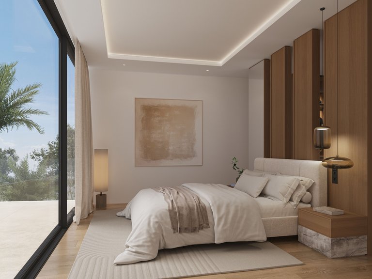 Villa for Sale in Estepona, Malaga 27