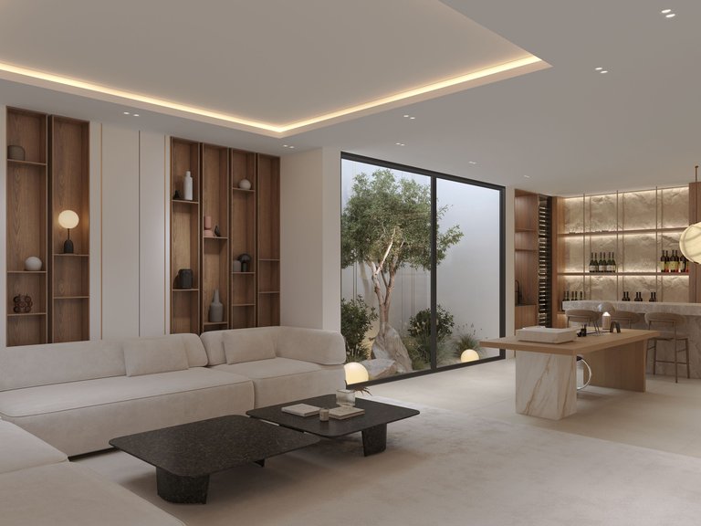 Villa for Sale in Estepona, Malaga 34