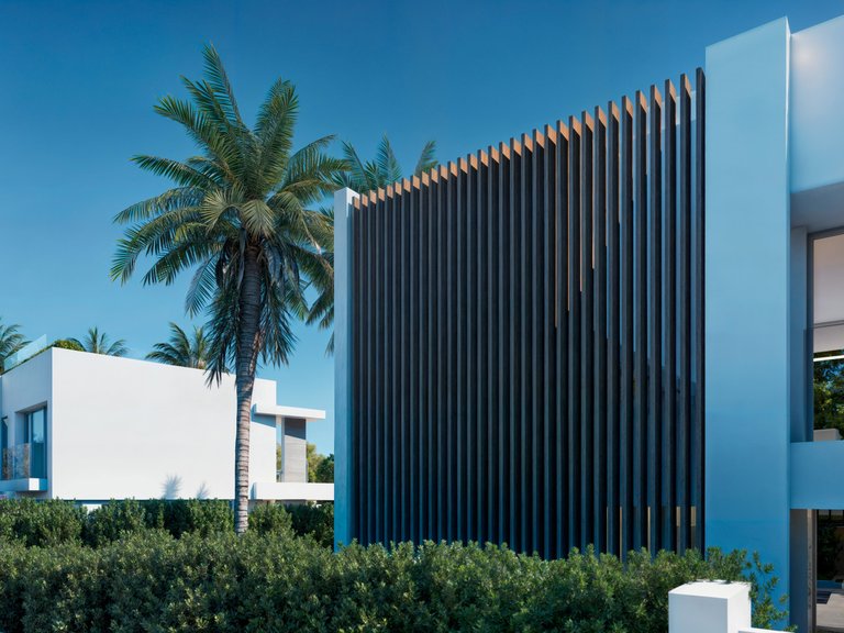 Villa for Sale in Estepona, Malaga 38