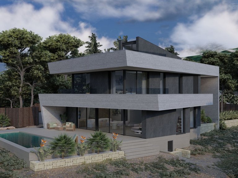 Villa for Sale in Altea, Alicante 2
