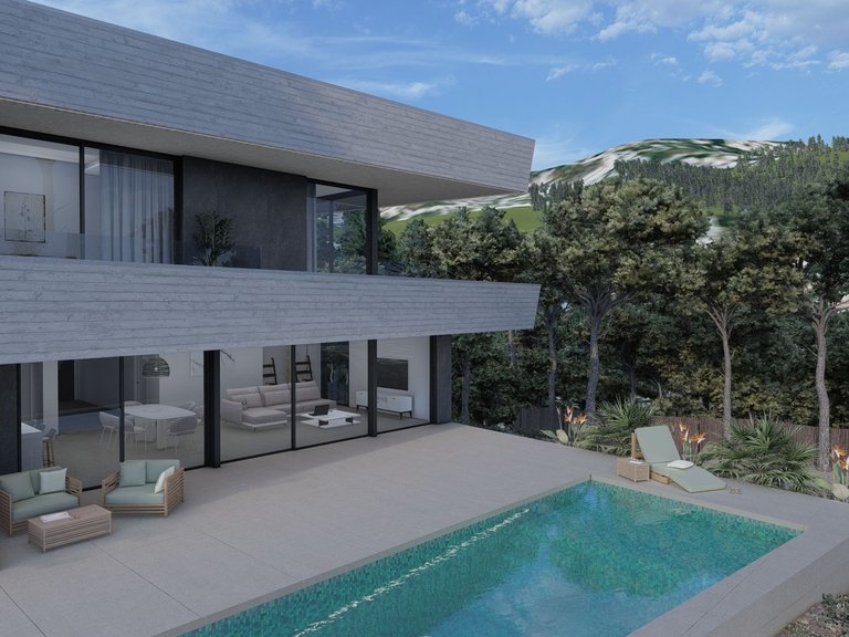 Villa for Sale in Altea, Alicante 4