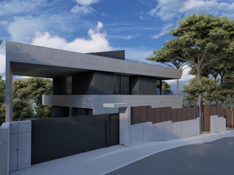 Villa for Sale in Altea, Alicante 5