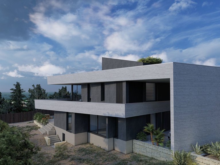 Villa for Sale in Altea, Alicante 7