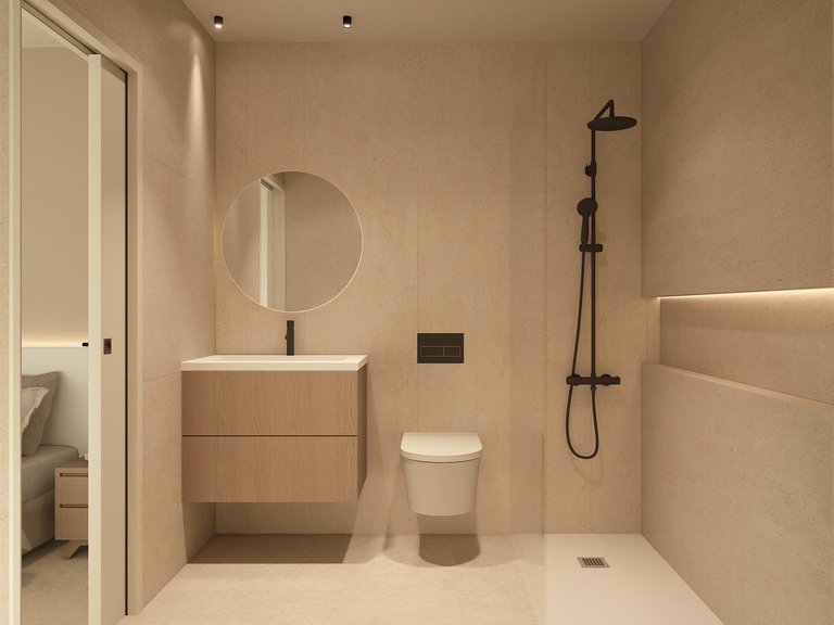 Villa for Sale in Torre-pacheco, Murcia 8