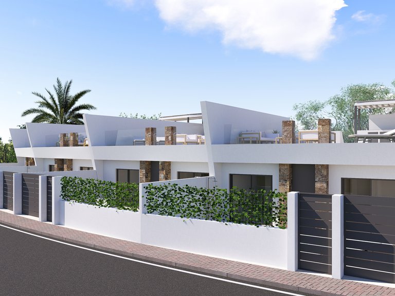 Villa for Sale in Torre-pacheco, Murcia 2