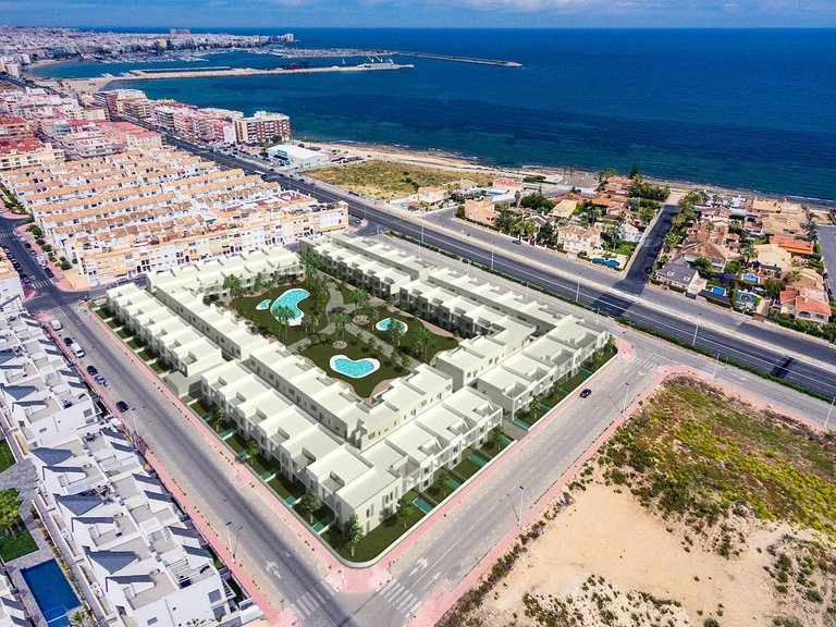Apartment for Sale in Torrevieja, Alicante 4
