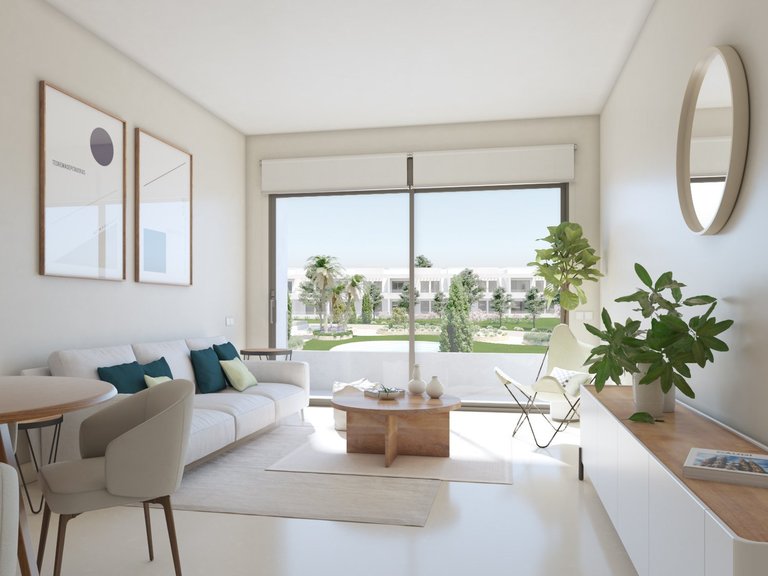 Apartment for Sale in Torrevieja, Alicante 6