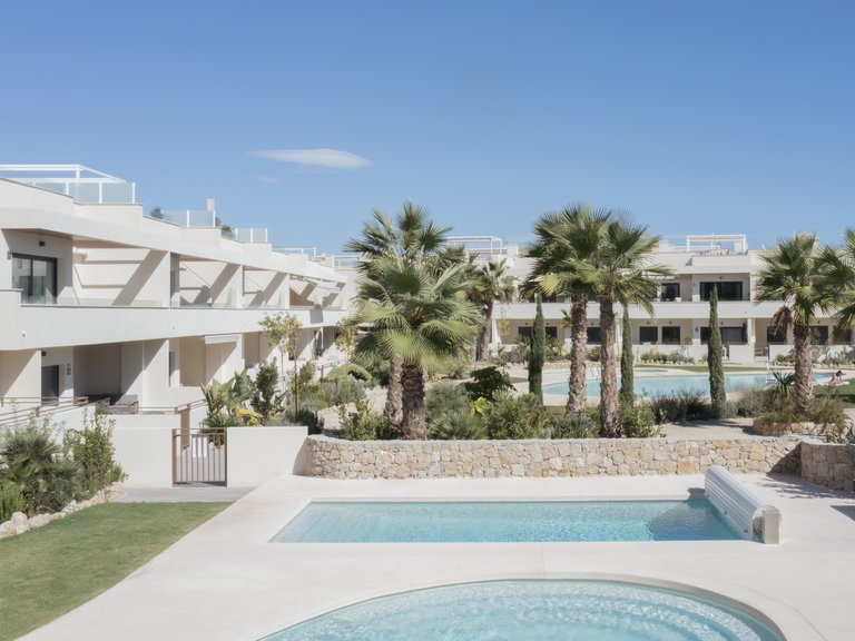 Apartment for Sale in Torrevieja, Alicante 44