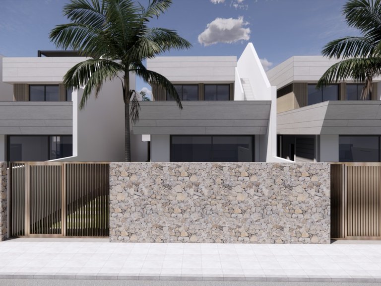 Villa for Sale in San Javier, Murcia 4