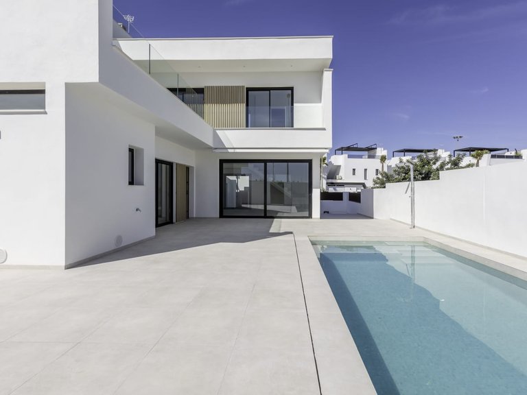 Villa for Sale in San Javier, Murcia 8