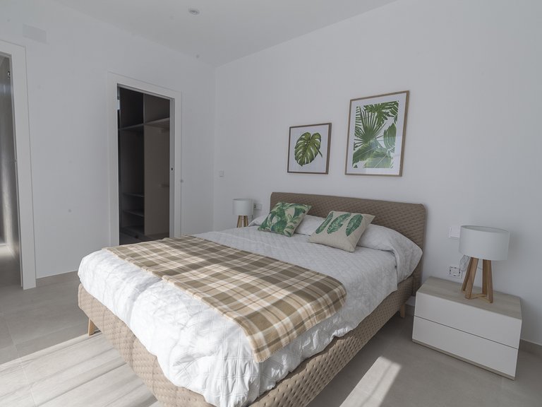 Villa for Sale in San Javier, Murcia 23