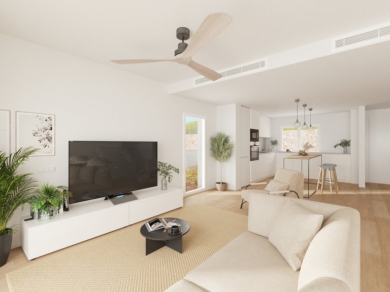 Town House for Sale in Finestrat, Alicante 10