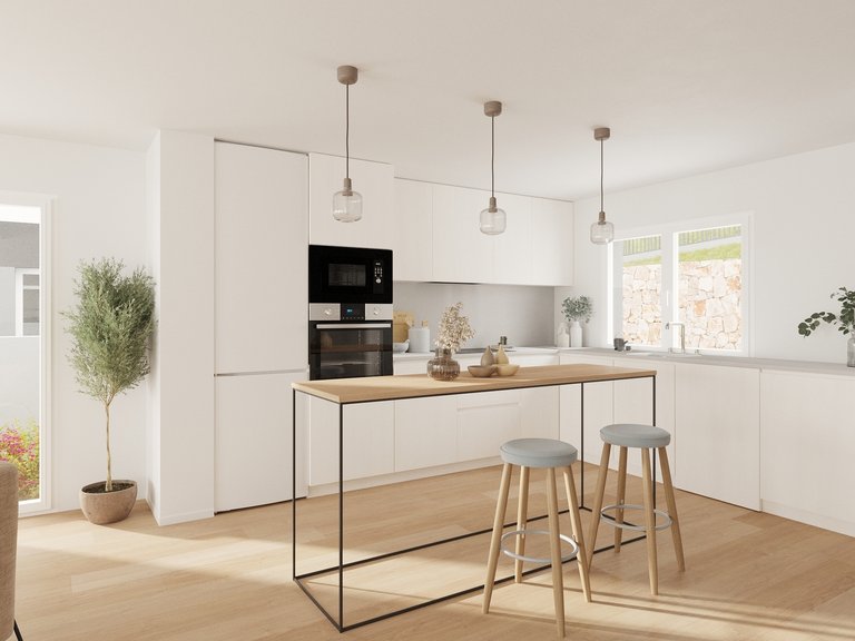 Town House for Sale in Finestrat, Alicante 11