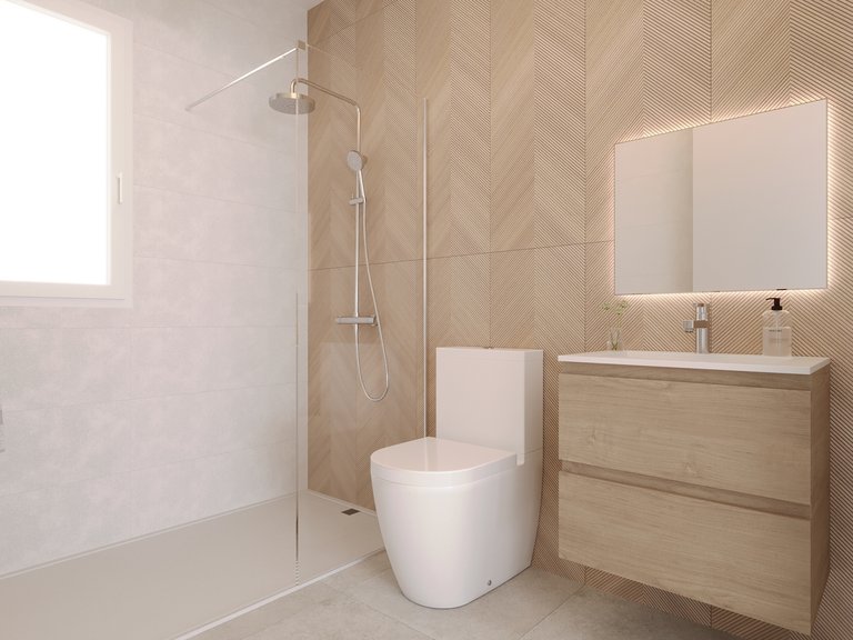 Town House for Sale in Finestrat, Alicante 13