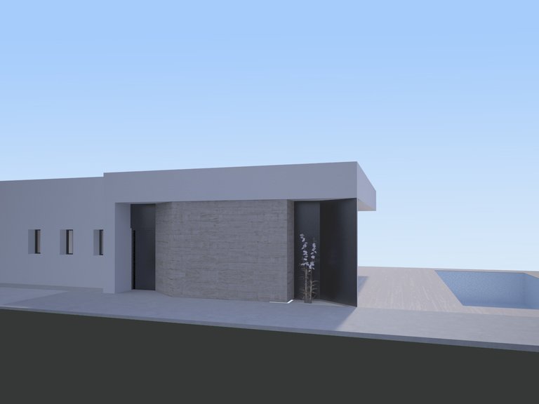 Villa for Sale in Aspe, Alicante 1