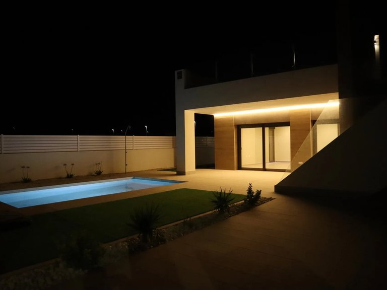 Villa for Sale in Aspe, Alicante 4