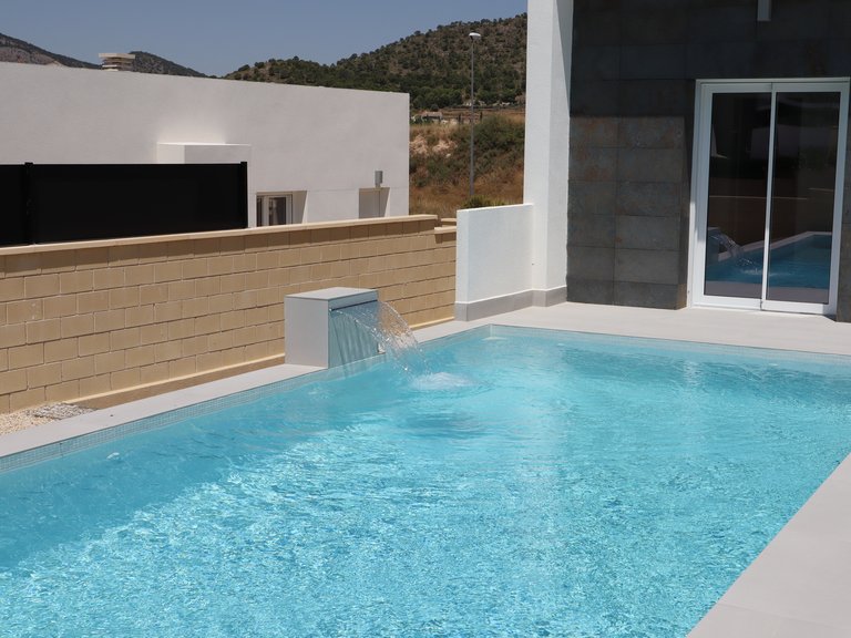 Villa for Sale in Aspe, Alicante 4