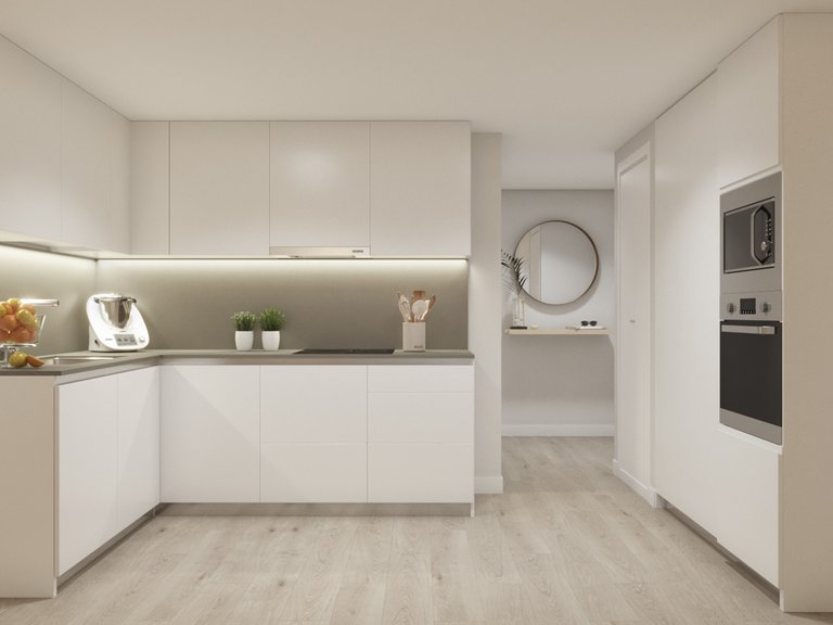 Apartment for Sale in Torremolinos, Malaga 11