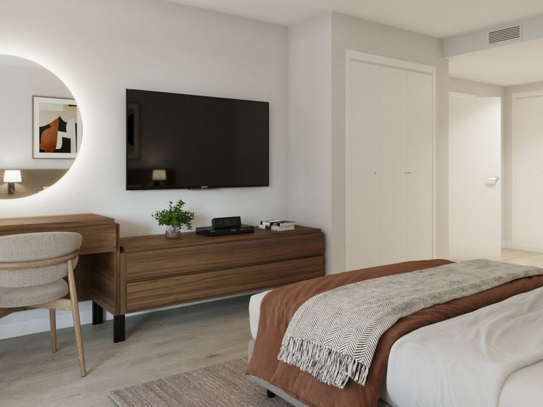 Apartment for Sale in Torremolinos, Malaga 15