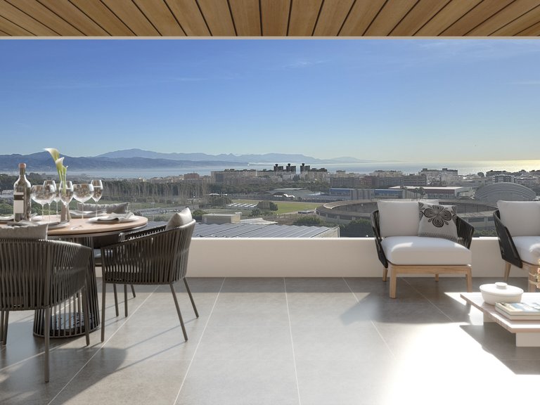 Apartment for Sale in Torremolinos, Malaga 22
