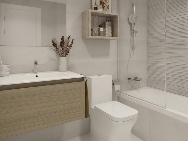 Apartment for Sale in Torremolinos, Malaga 18